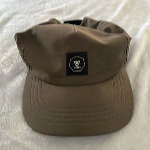 Vissla packable hat